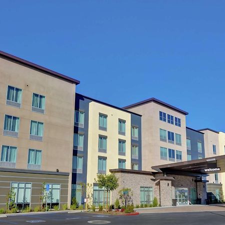 Homewood Suites By Hilton Chula Vista Eastlake Ngoại thất bức ảnh