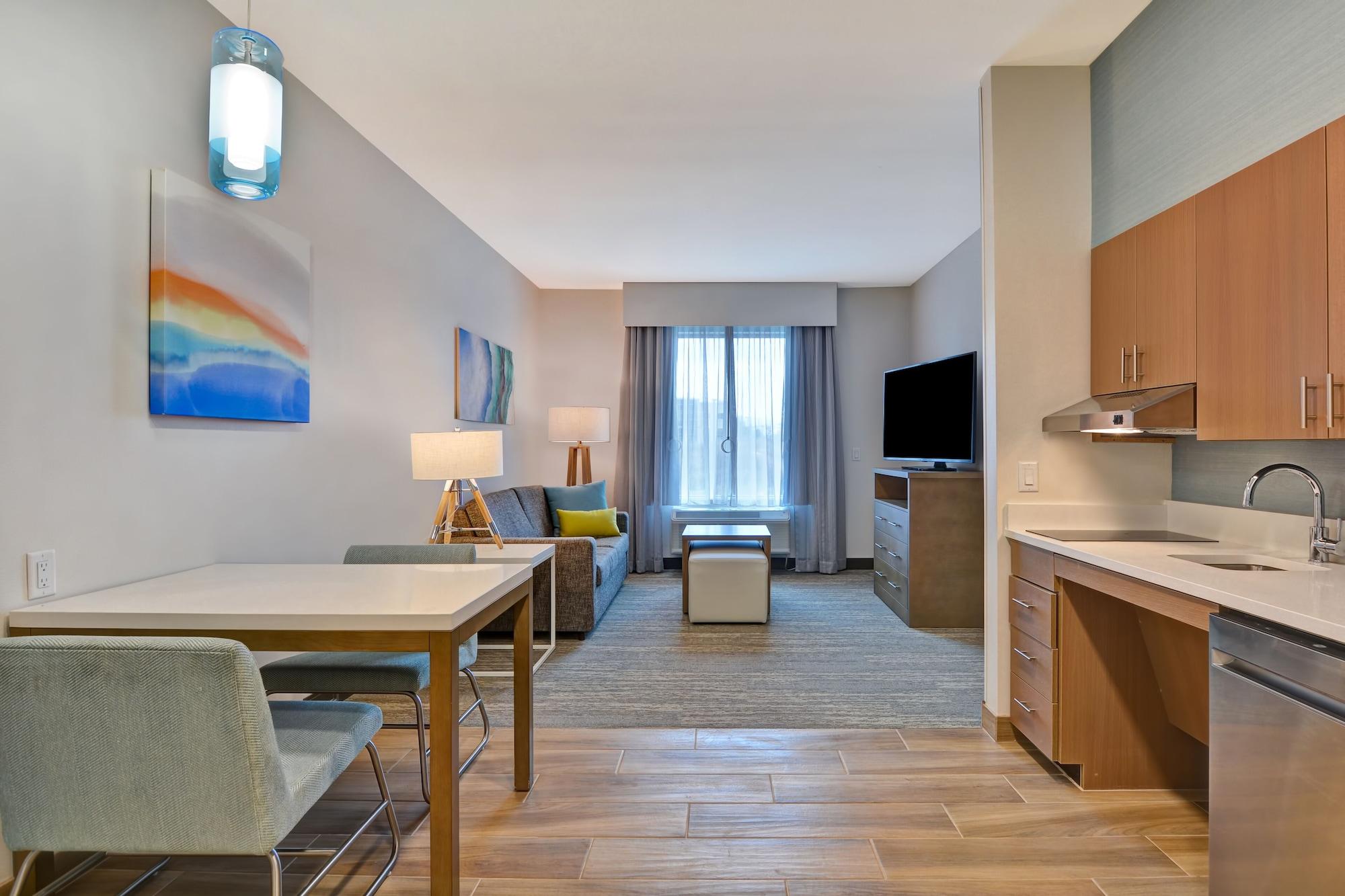 Homewood Suites By Hilton Chula Vista Eastlake Ngoại thất bức ảnh