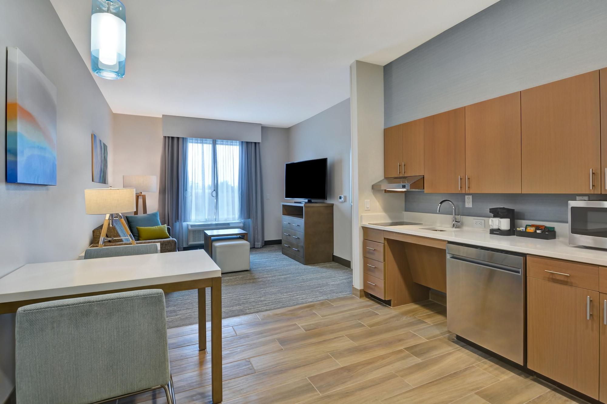 Homewood Suites By Hilton Chula Vista Eastlake Ngoại thất bức ảnh