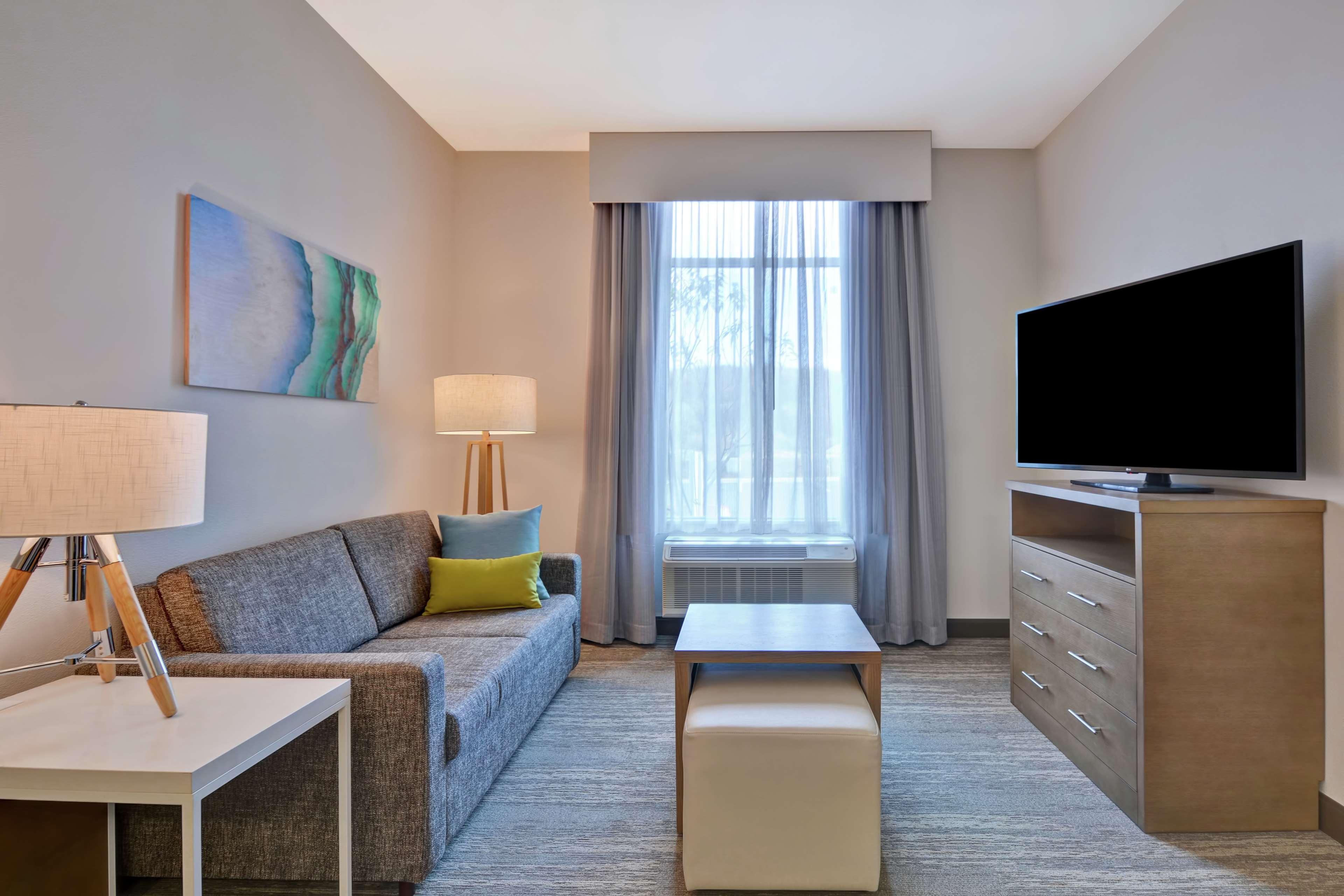 Homewood Suites By Hilton Chula Vista Eastlake Ngoại thất bức ảnh