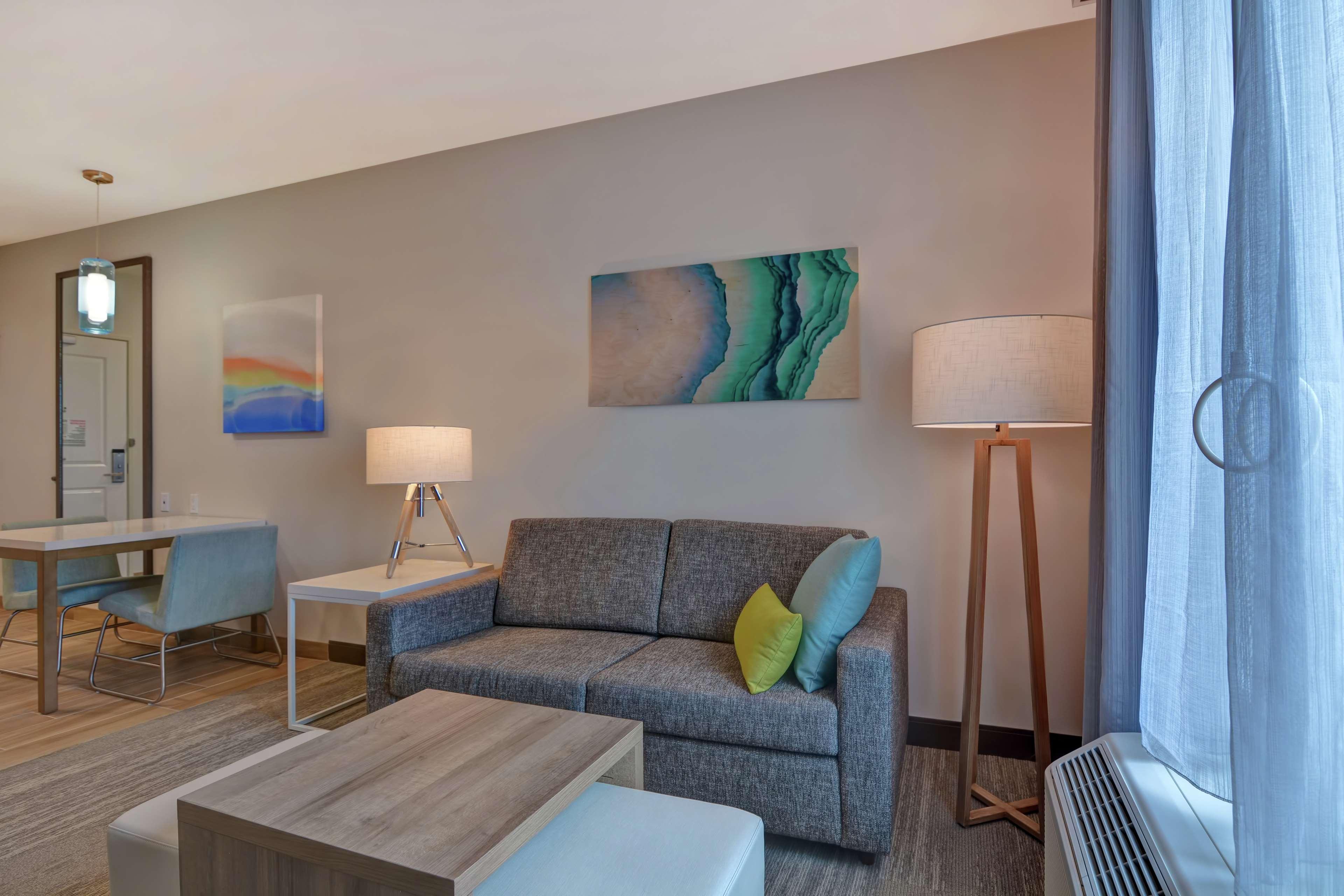 Homewood Suites By Hilton Chula Vista Eastlake Ngoại thất bức ảnh