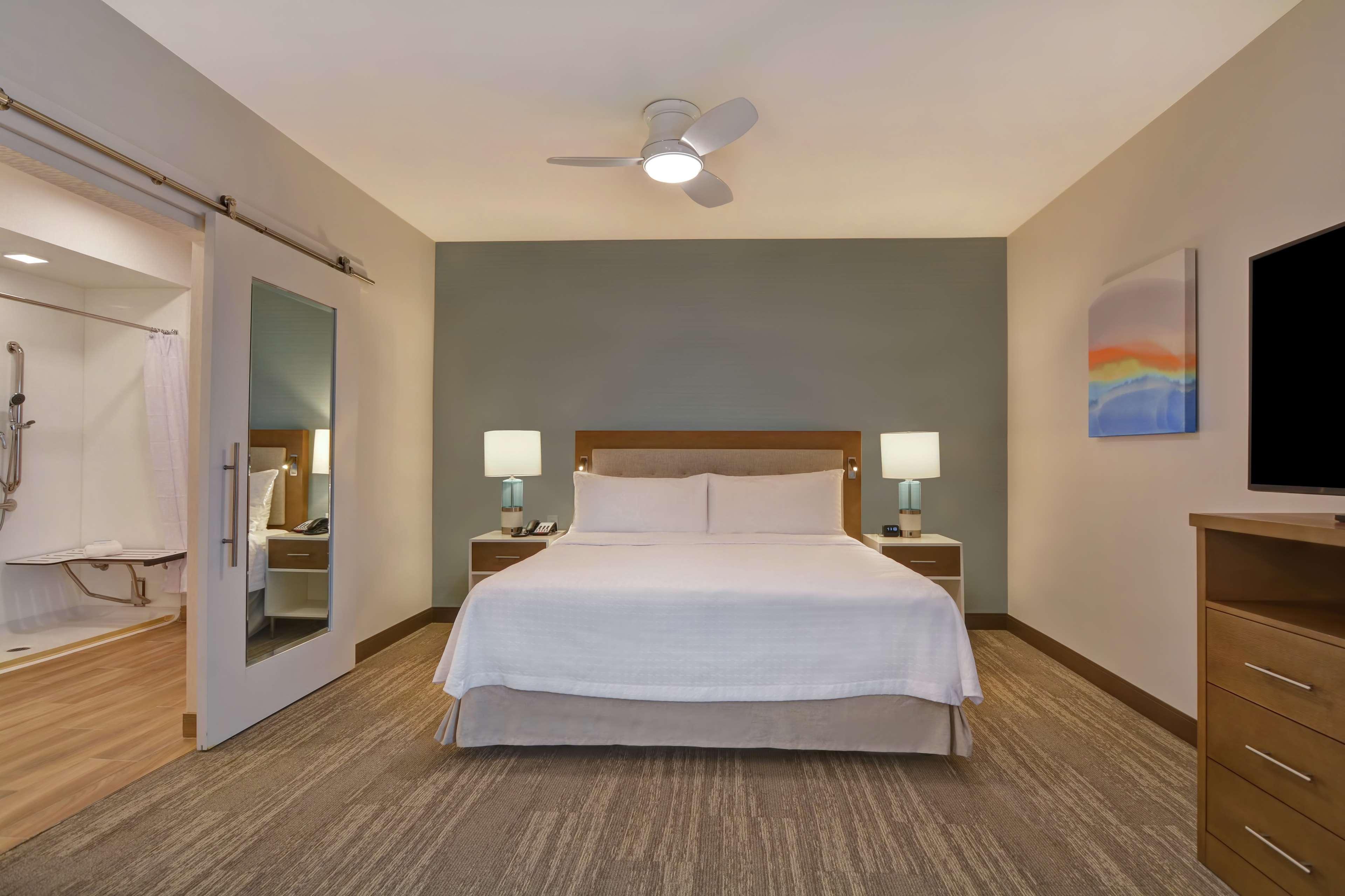 Homewood Suites By Hilton Chula Vista Eastlake Ngoại thất bức ảnh