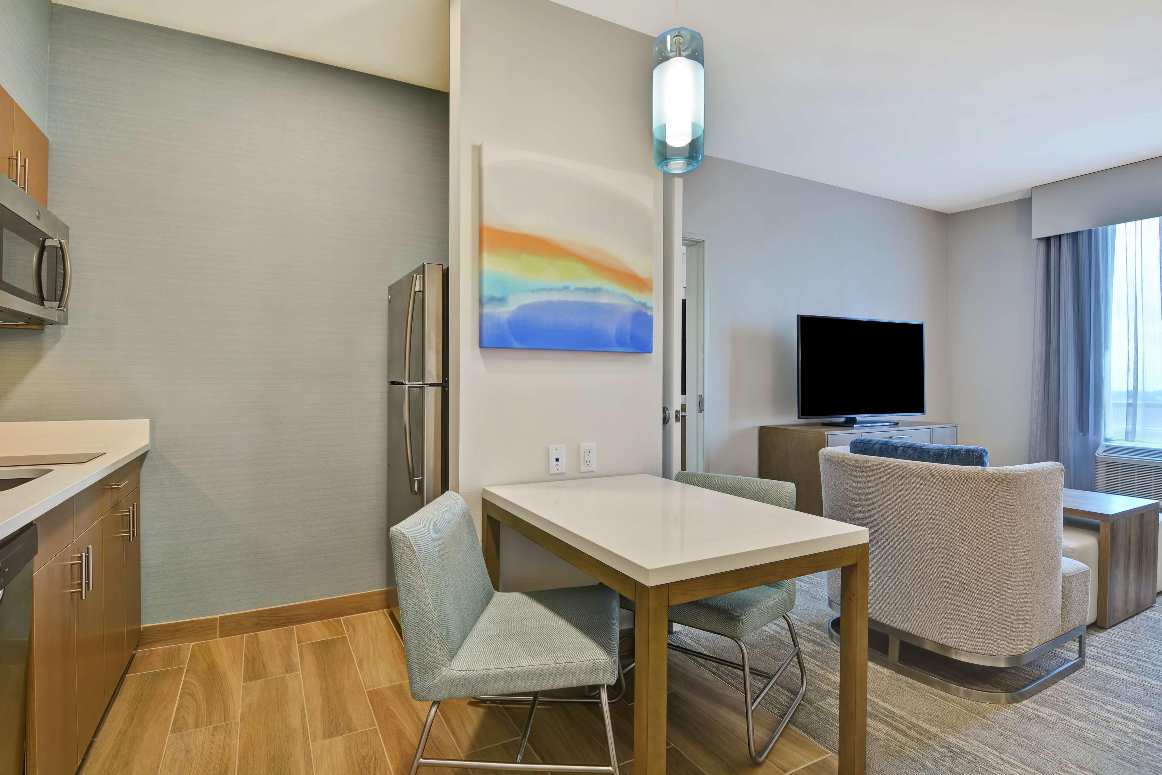 Homewood Suites By Hilton Chula Vista Eastlake Ngoại thất bức ảnh