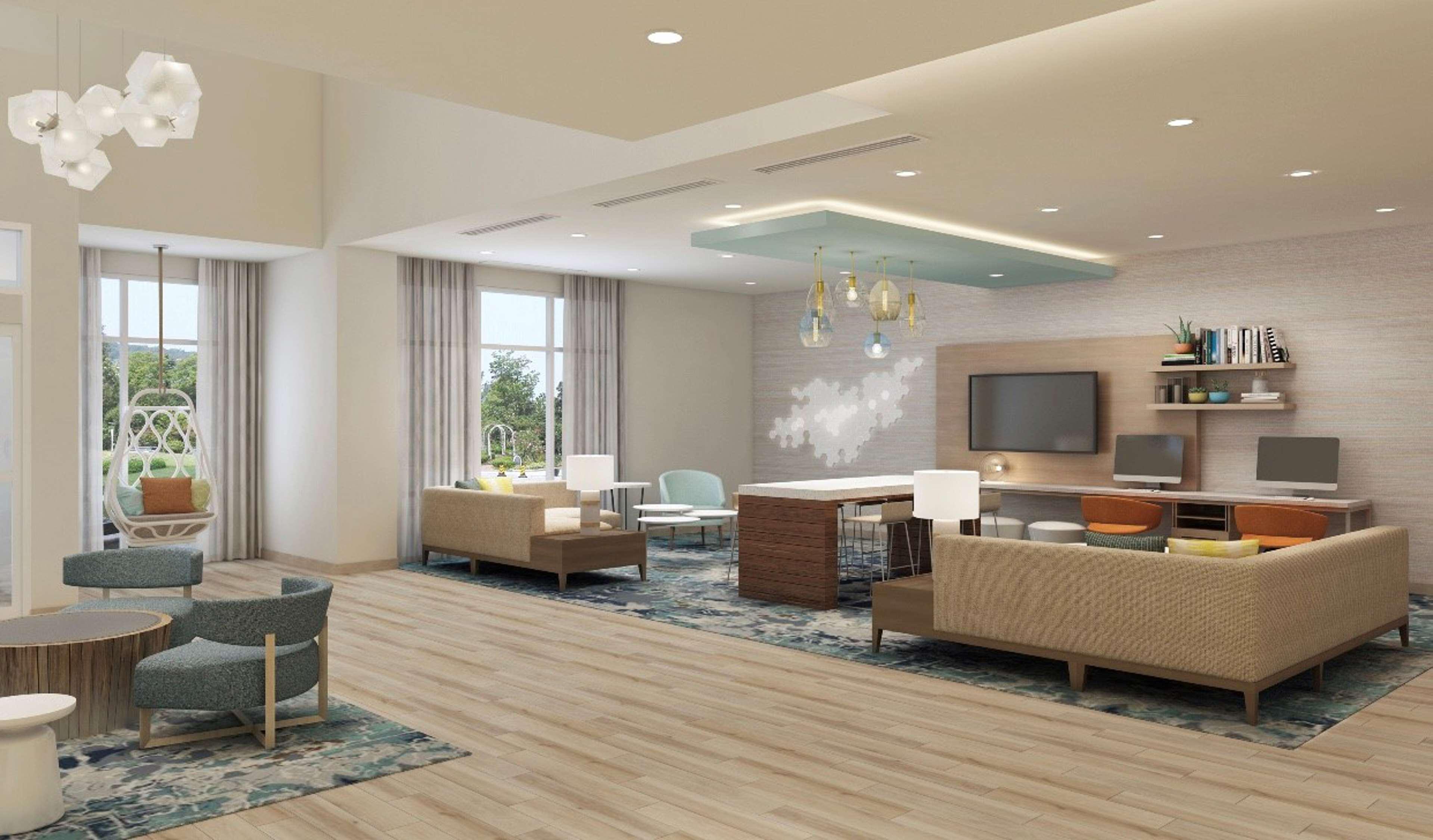 Homewood Suites By Hilton Chula Vista Eastlake Ngoại thất bức ảnh