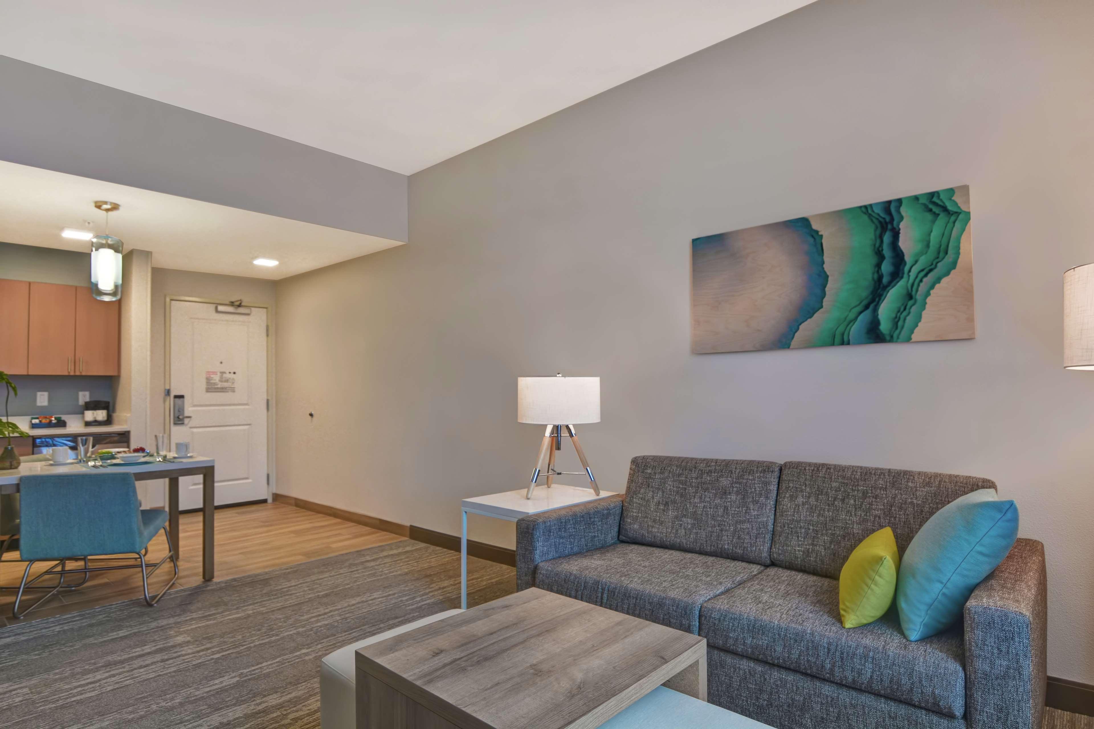 Homewood Suites By Hilton Chula Vista Eastlake Ngoại thất bức ảnh