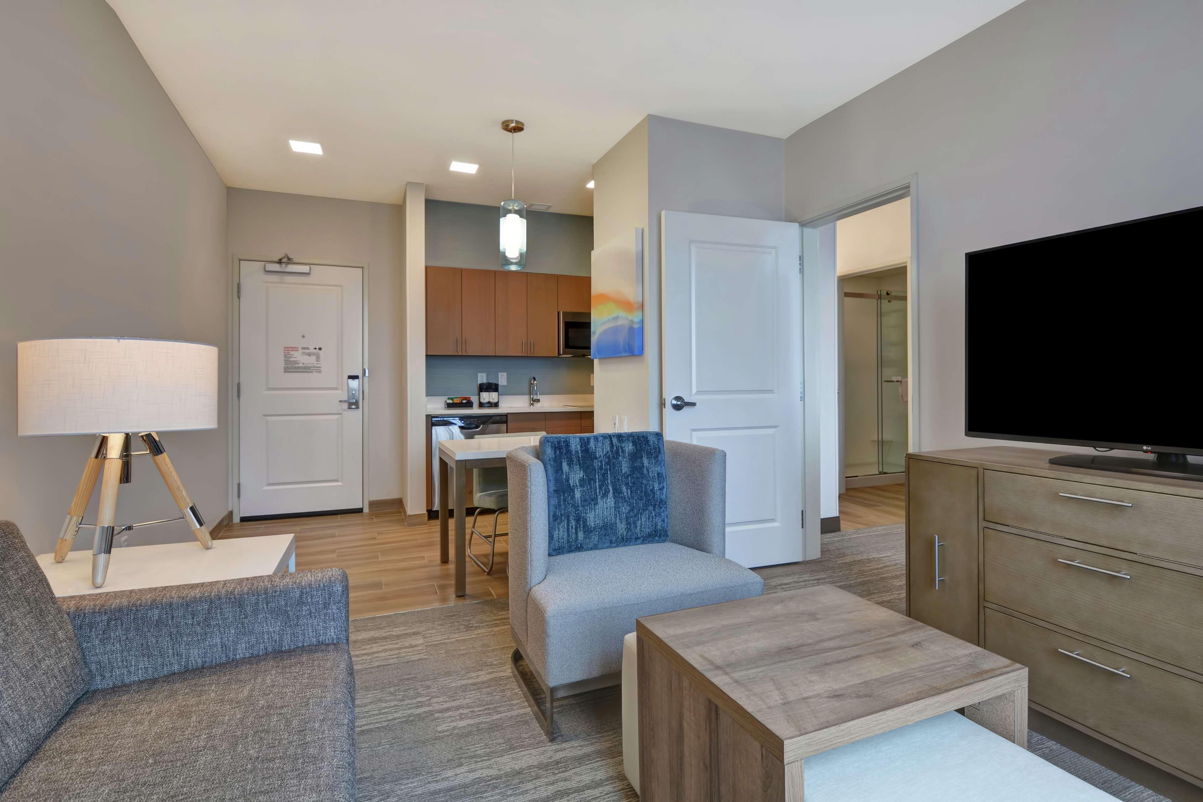 Homewood Suites By Hilton Chula Vista Eastlake Ngoại thất bức ảnh
