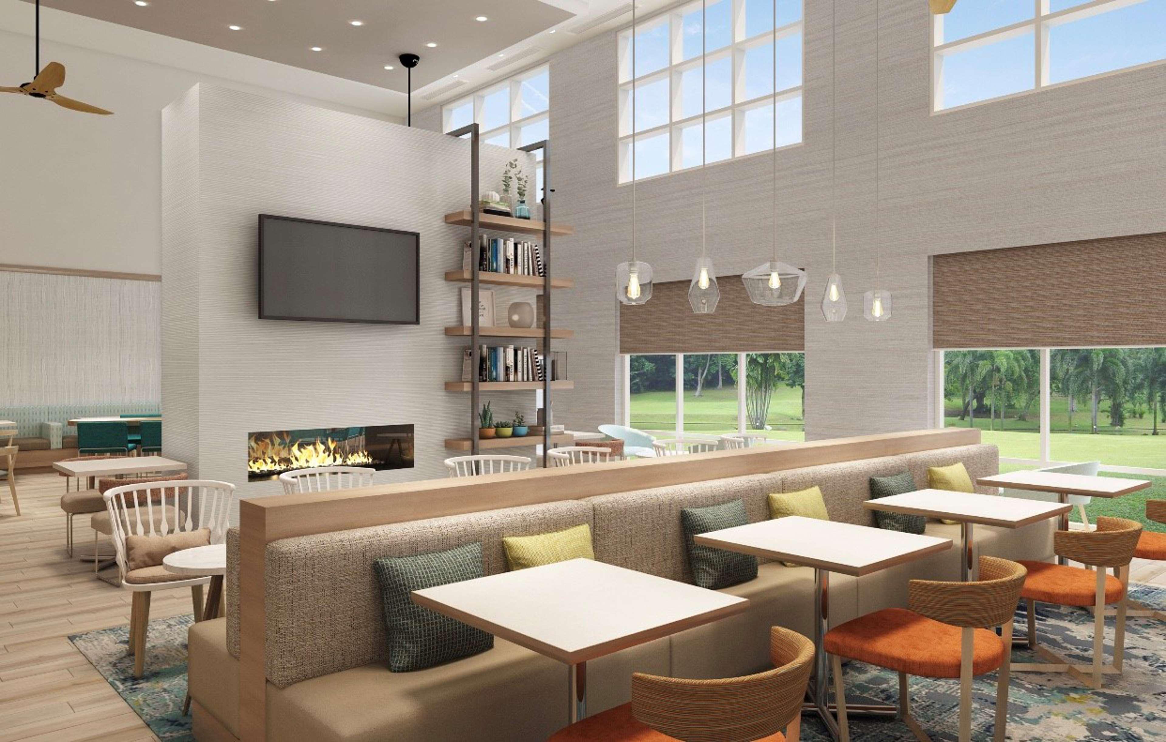 Homewood Suites By Hilton Chula Vista Eastlake Ngoại thất bức ảnh