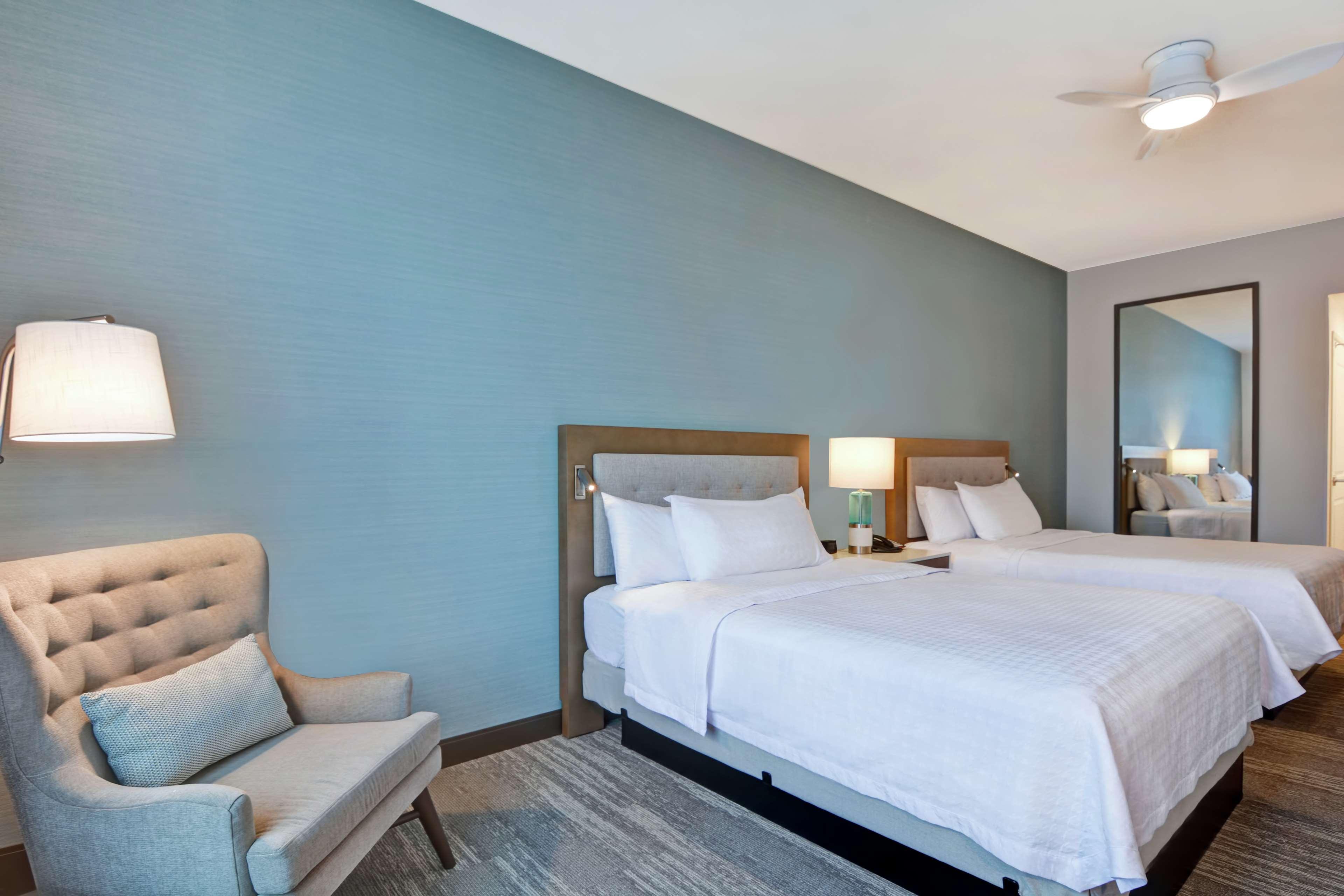 Homewood Suites By Hilton Chula Vista Eastlake Ngoại thất bức ảnh