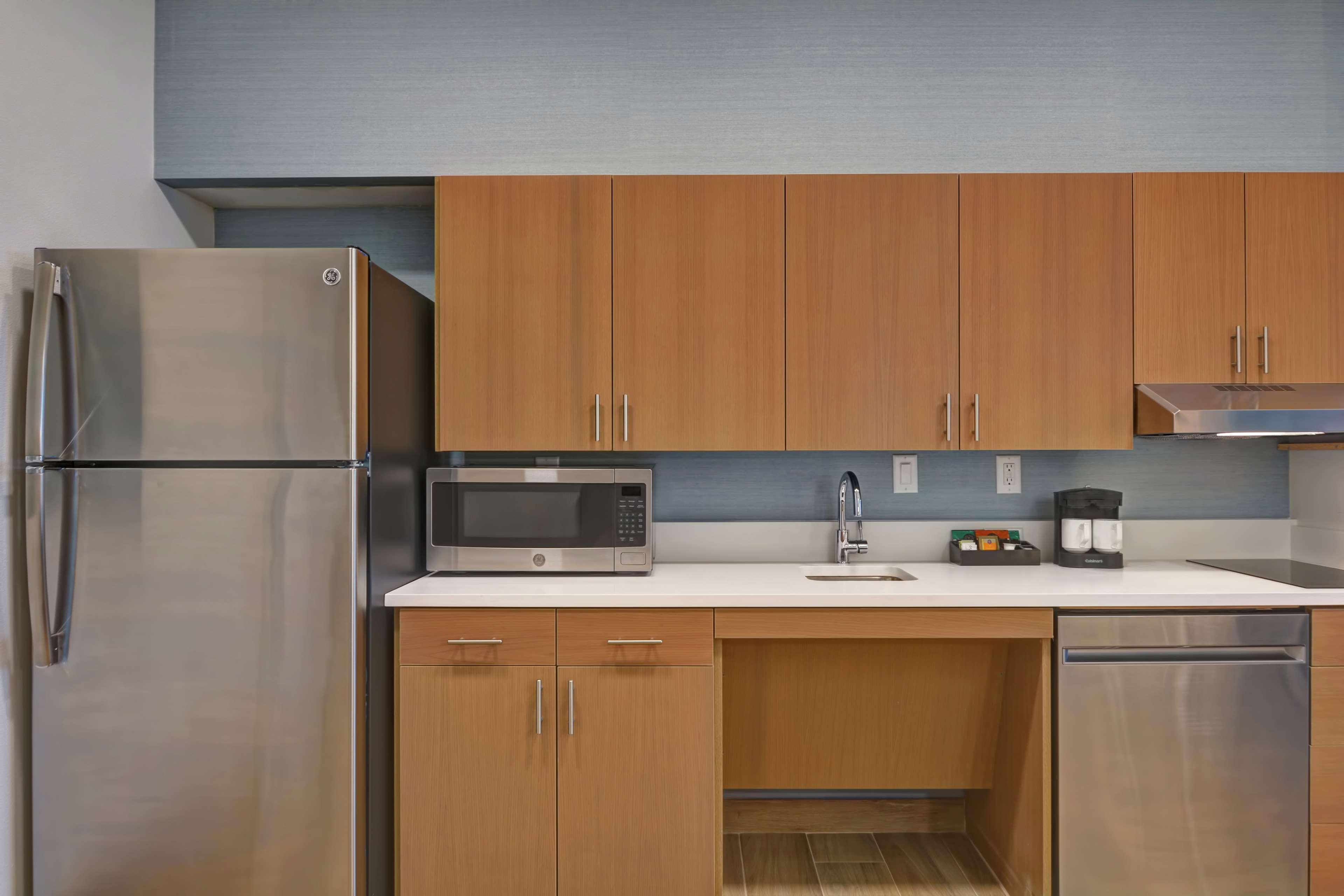 Homewood Suites By Hilton Chula Vista Eastlake Ngoại thất bức ảnh