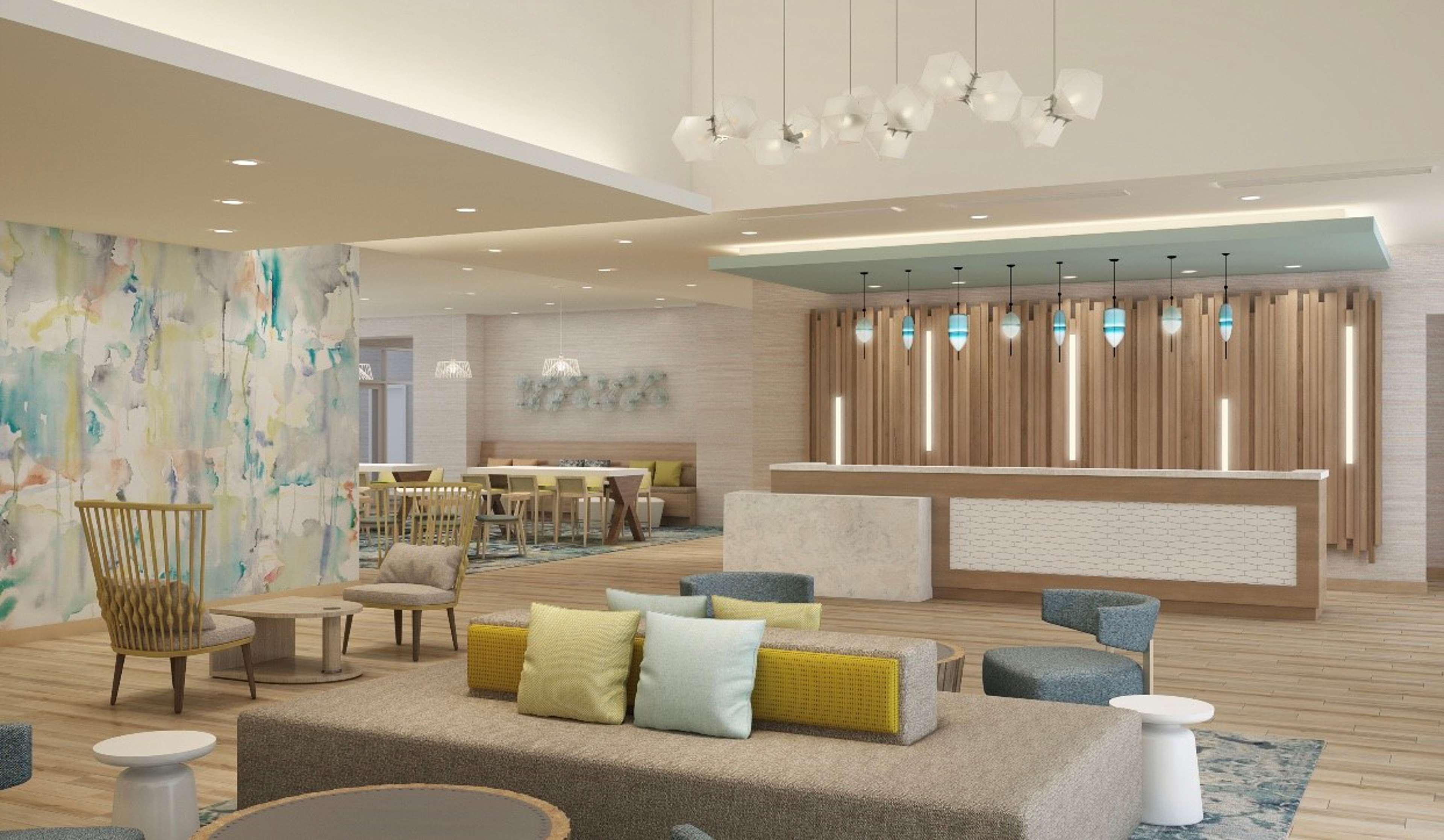 Homewood Suites By Hilton Chula Vista Eastlake Ngoại thất bức ảnh