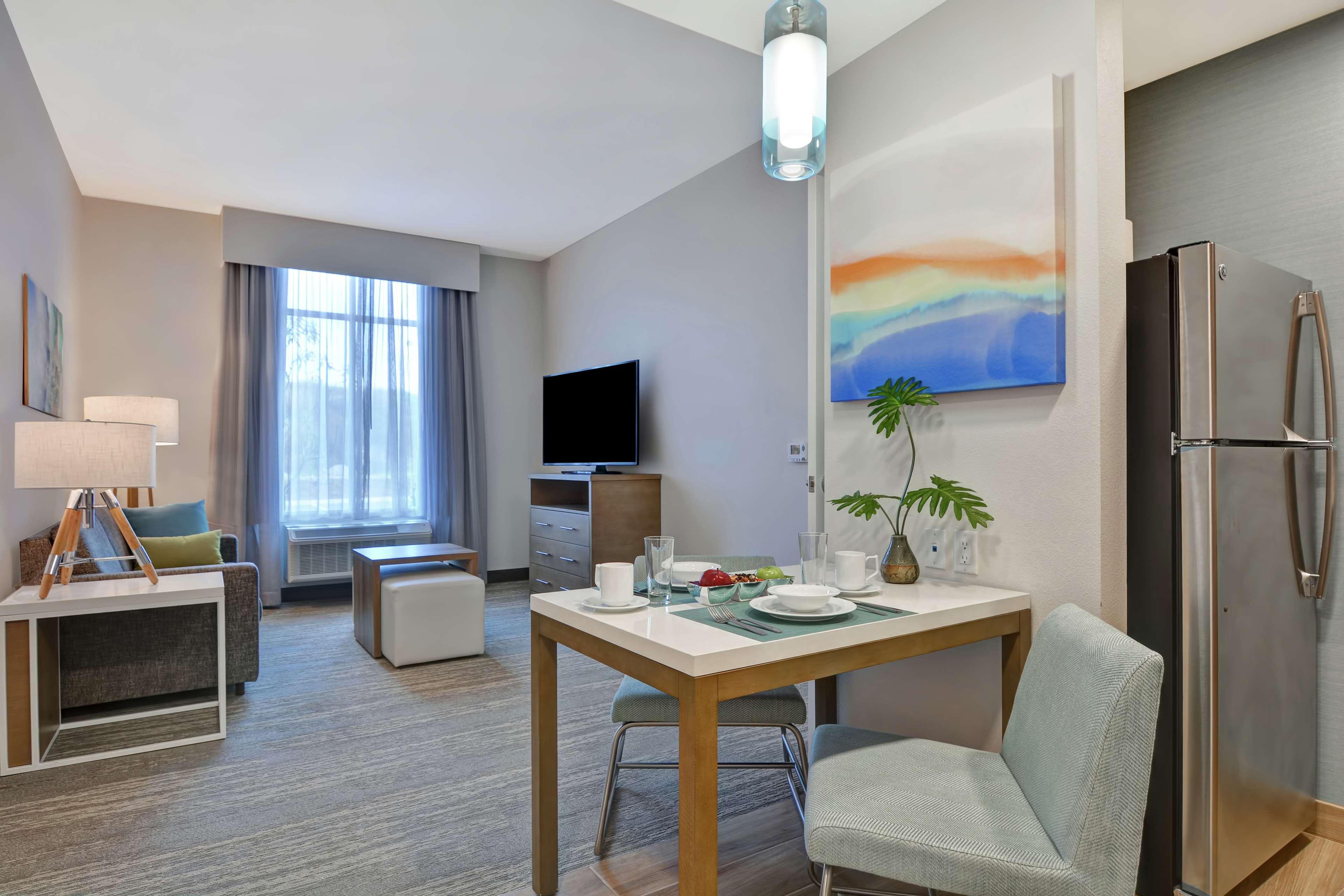 Homewood Suites By Hilton Chula Vista Eastlake Ngoại thất bức ảnh