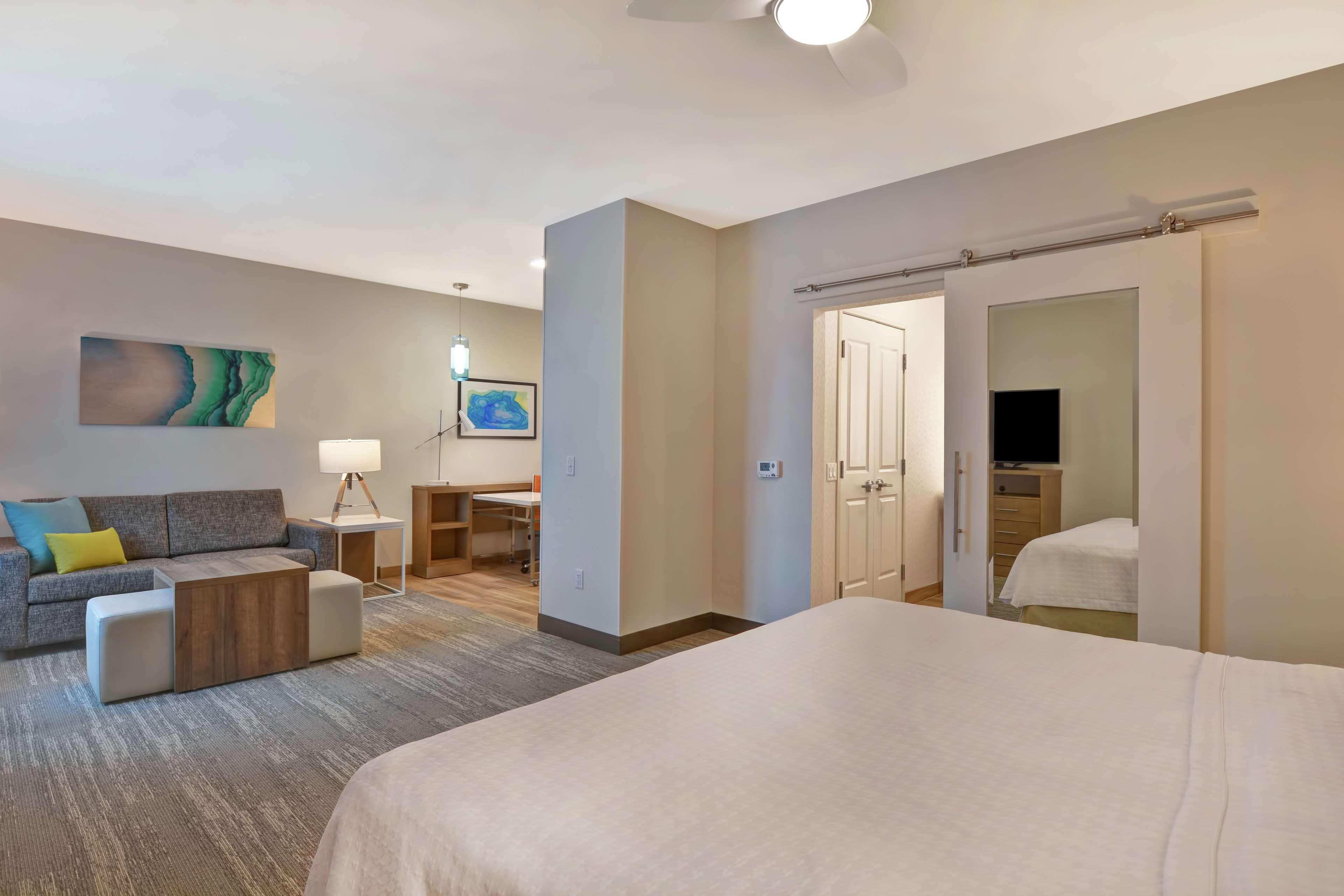 Homewood Suites By Hilton Chula Vista Eastlake Ngoại thất bức ảnh