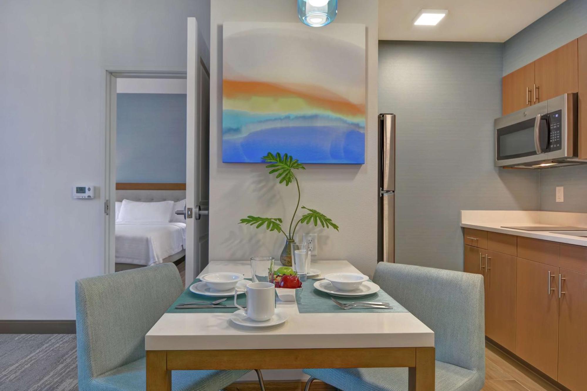 Homewood Suites By Hilton Chula Vista Eastlake Ngoại thất bức ảnh