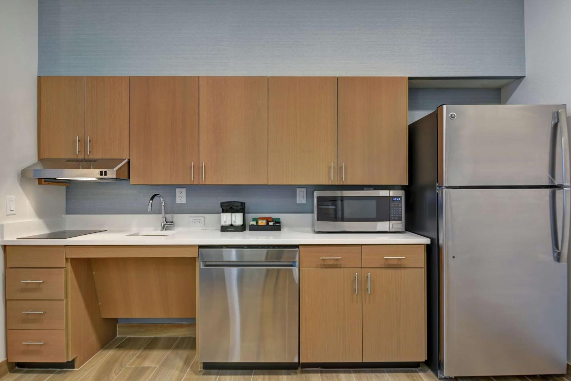 Homewood Suites By Hilton Chula Vista Eastlake Ngoại thất bức ảnh