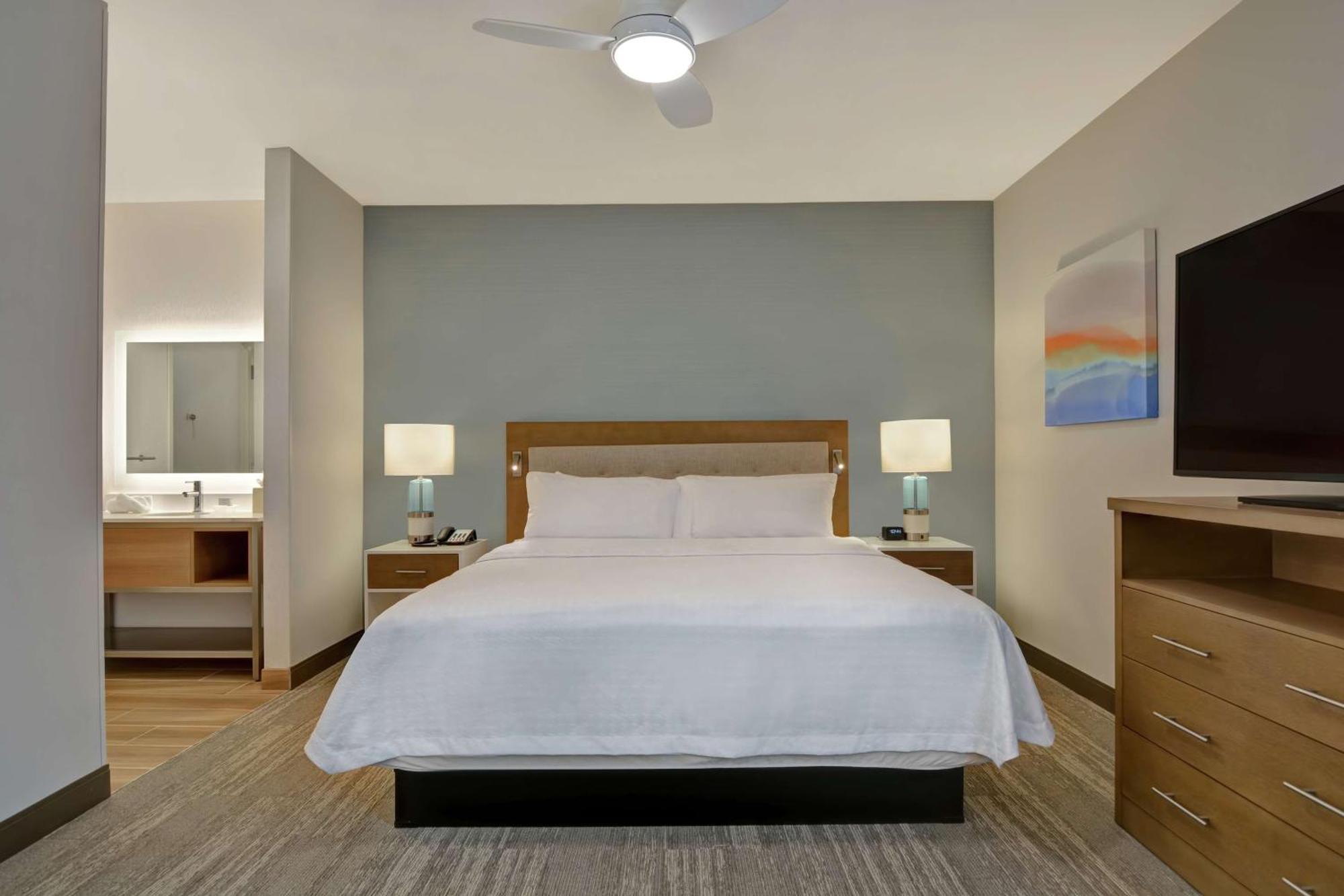 Homewood Suites By Hilton Chula Vista Eastlake Ngoại thất bức ảnh