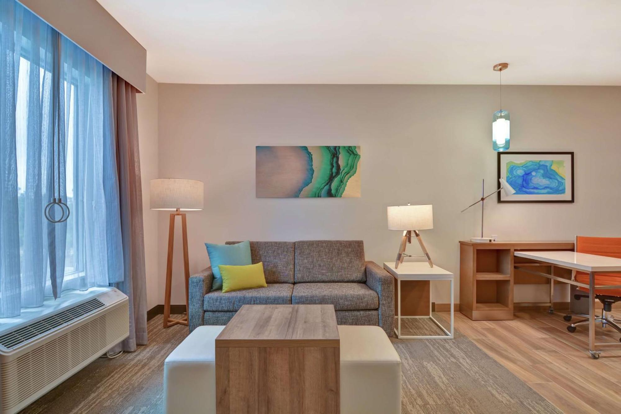Homewood Suites By Hilton Chula Vista Eastlake Ngoại thất bức ảnh