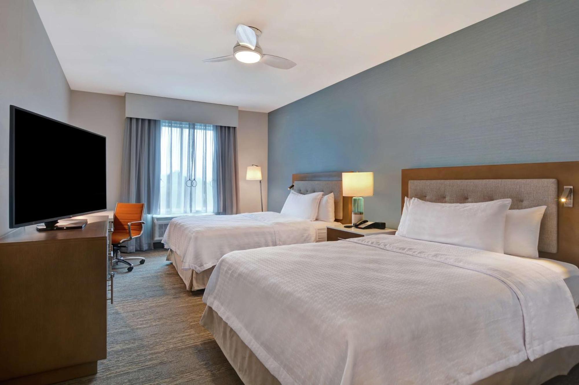 Homewood Suites By Hilton Chula Vista Eastlake Ngoại thất bức ảnh