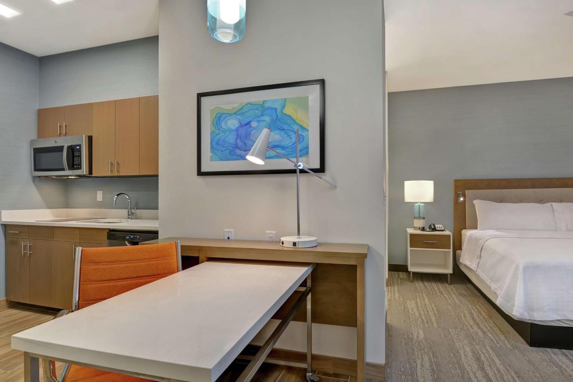 Homewood Suites By Hilton Chula Vista Eastlake Ngoại thất bức ảnh