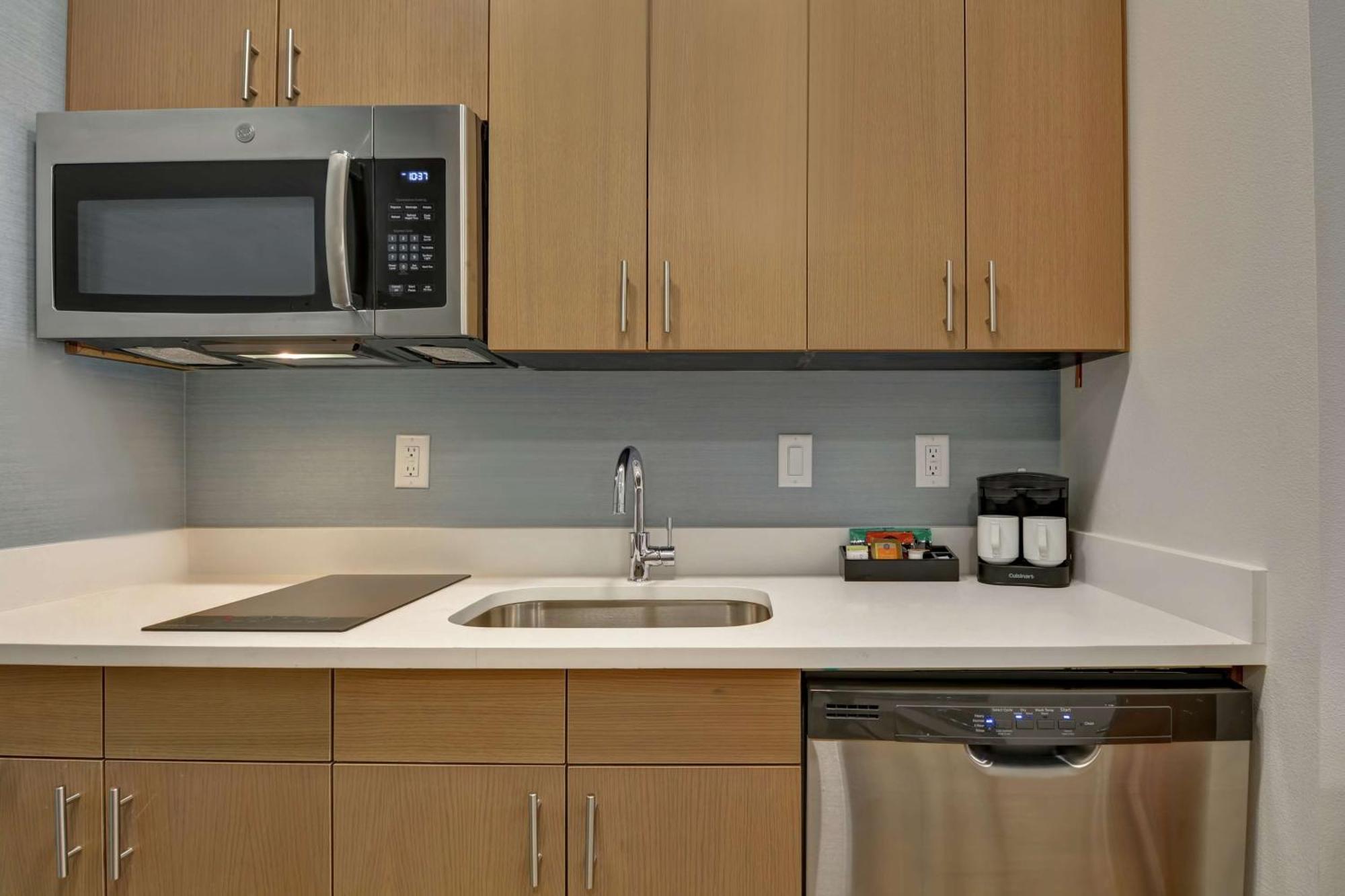 Homewood Suites By Hilton Chula Vista Eastlake Ngoại thất bức ảnh