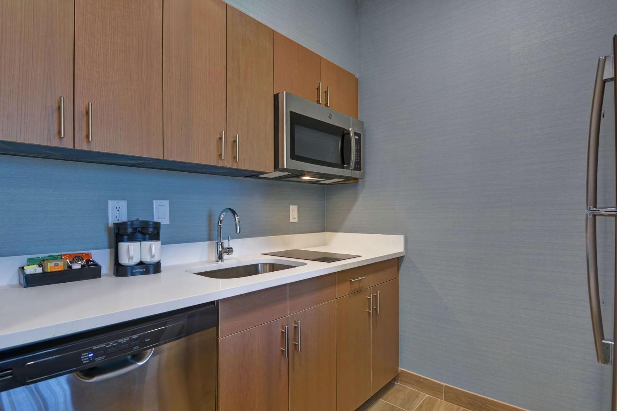 Homewood Suites By Hilton Chula Vista Eastlake Ngoại thất bức ảnh