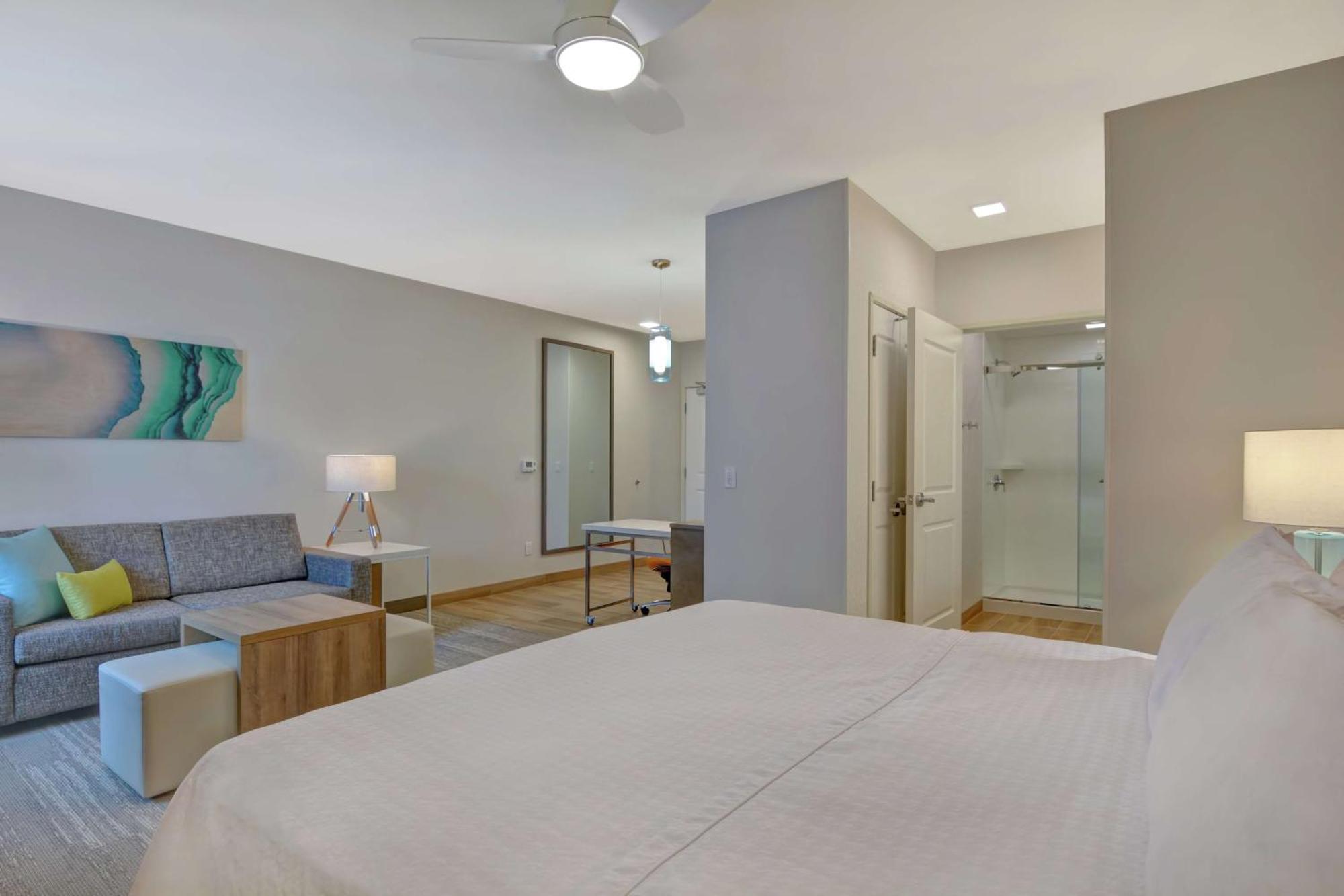 Homewood Suites By Hilton Chula Vista Eastlake Ngoại thất bức ảnh
