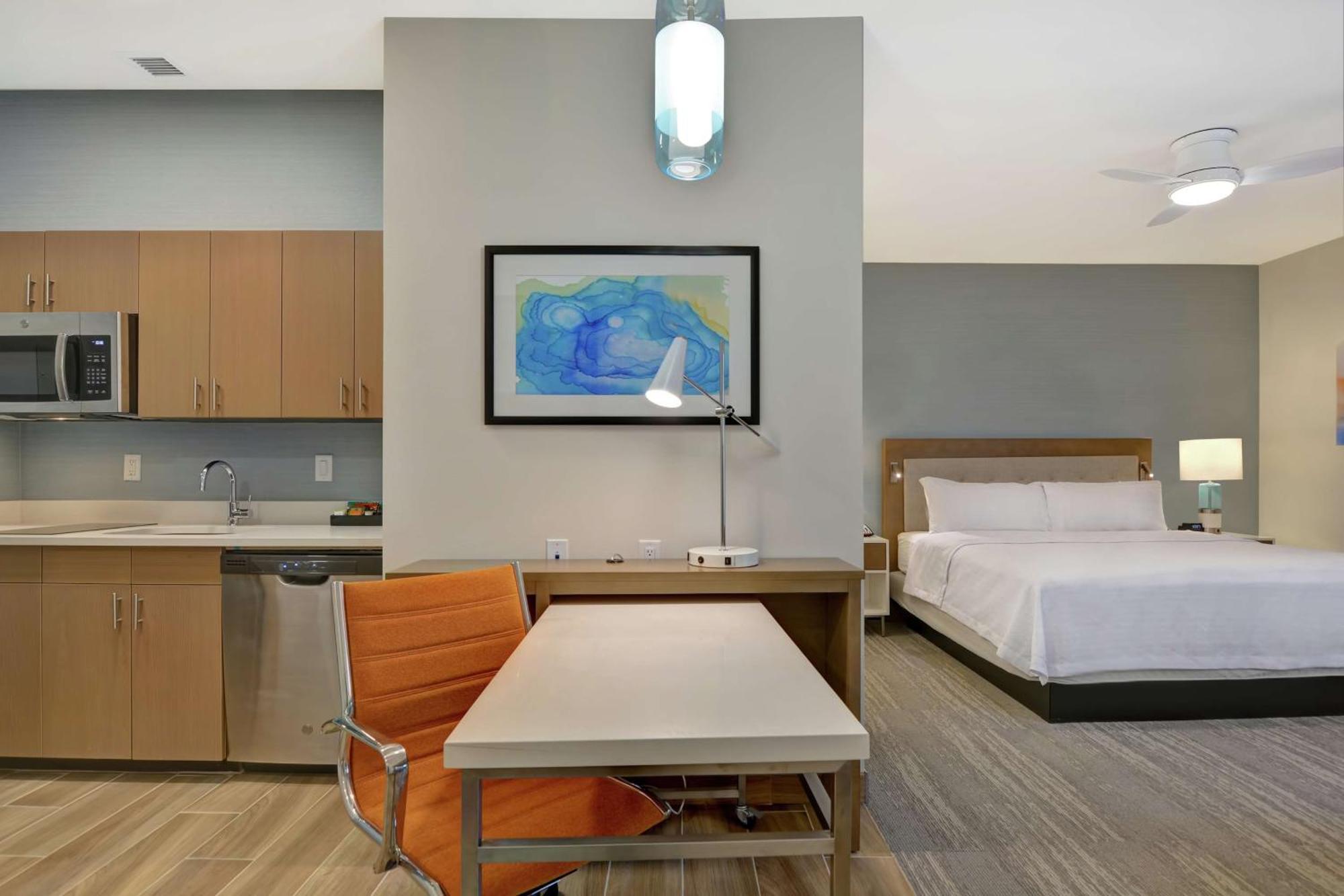 Homewood Suites By Hilton Chula Vista Eastlake Ngoại thất bức ảnh