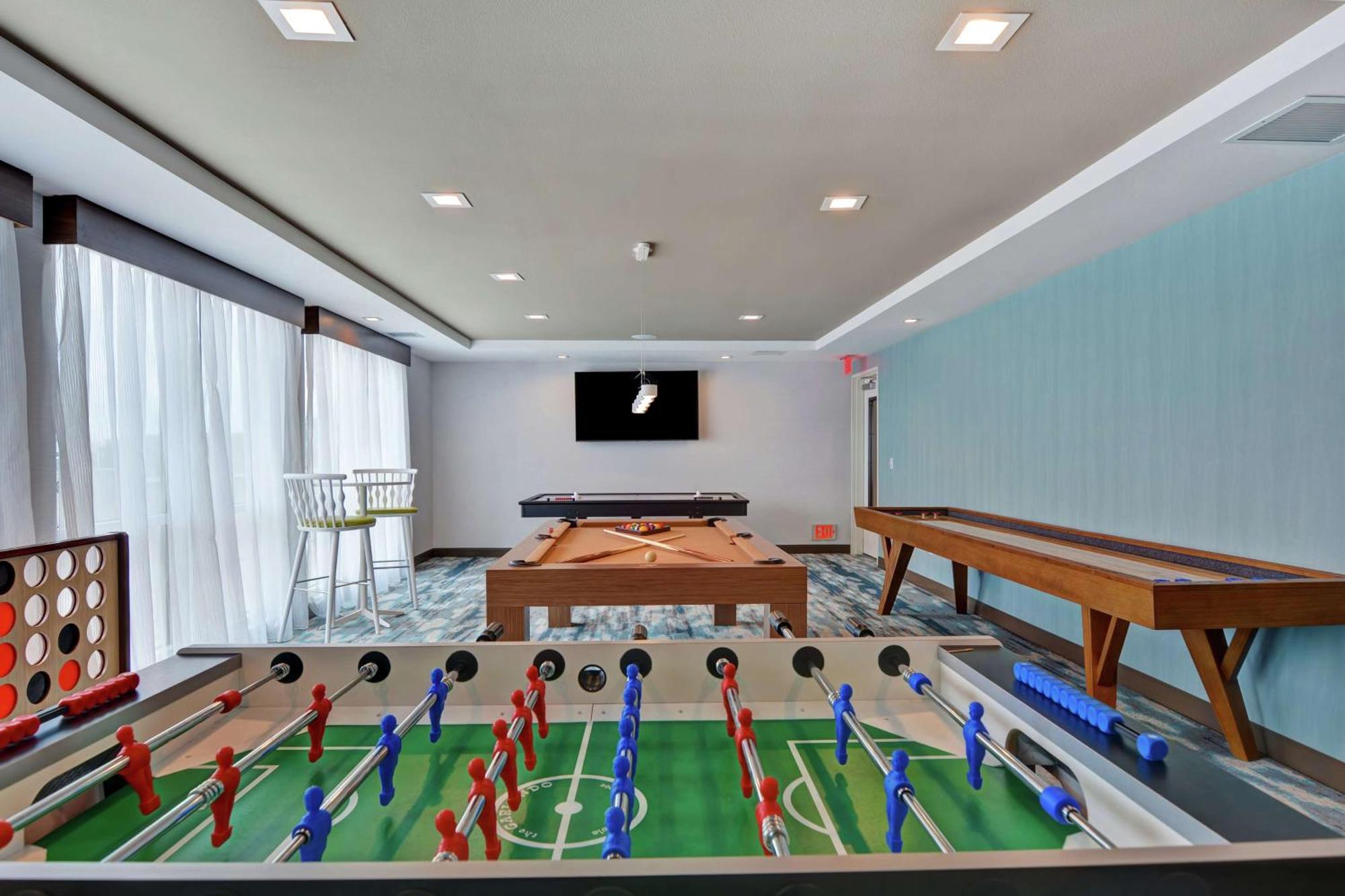 Homewood Suites By Hilton Chula Vista Eastlake Ngoại thất bức ảnh