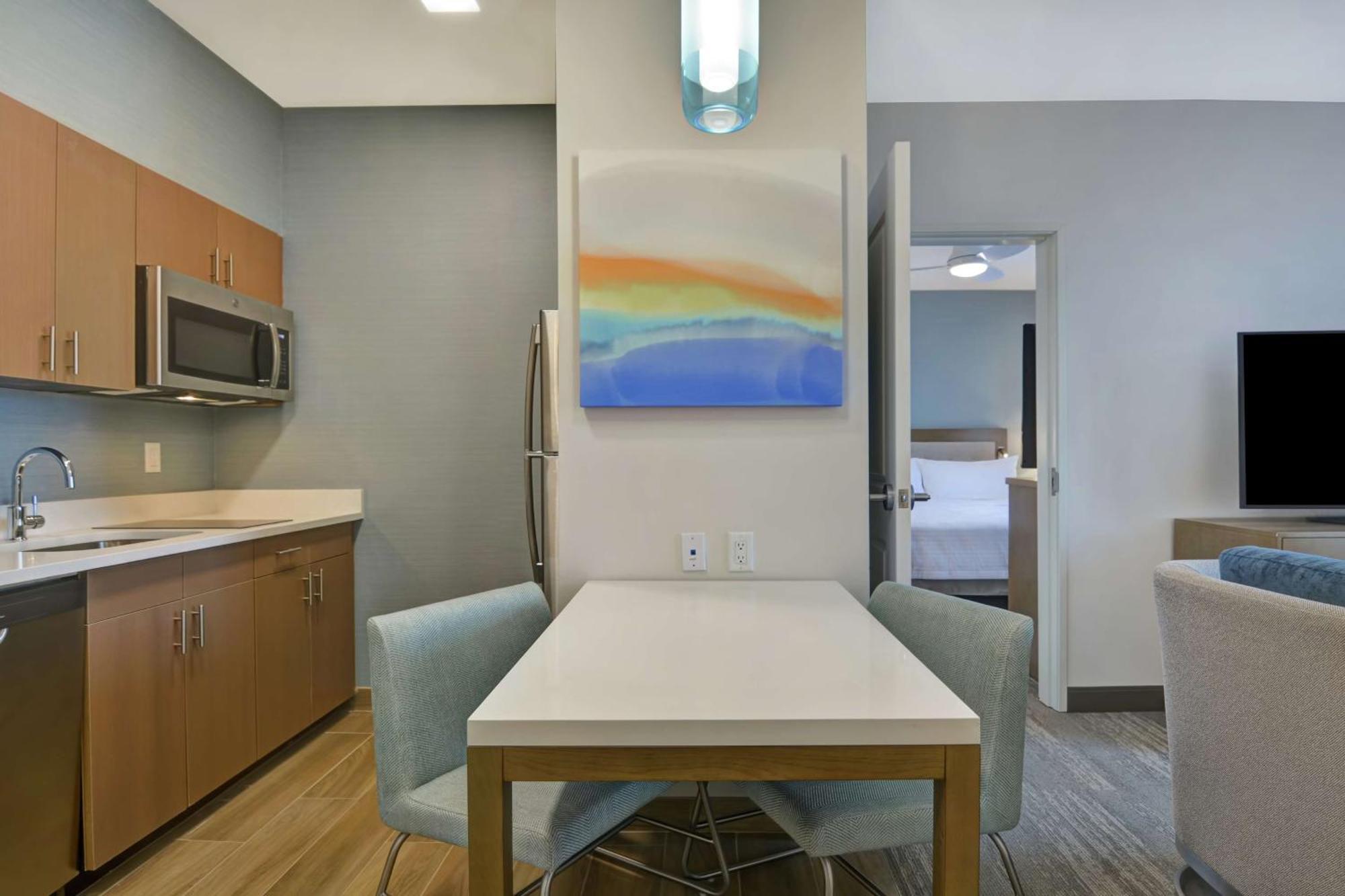Homewood Suites By Hilton Chula Vista Eastlake Ngoại thất bức ảnh