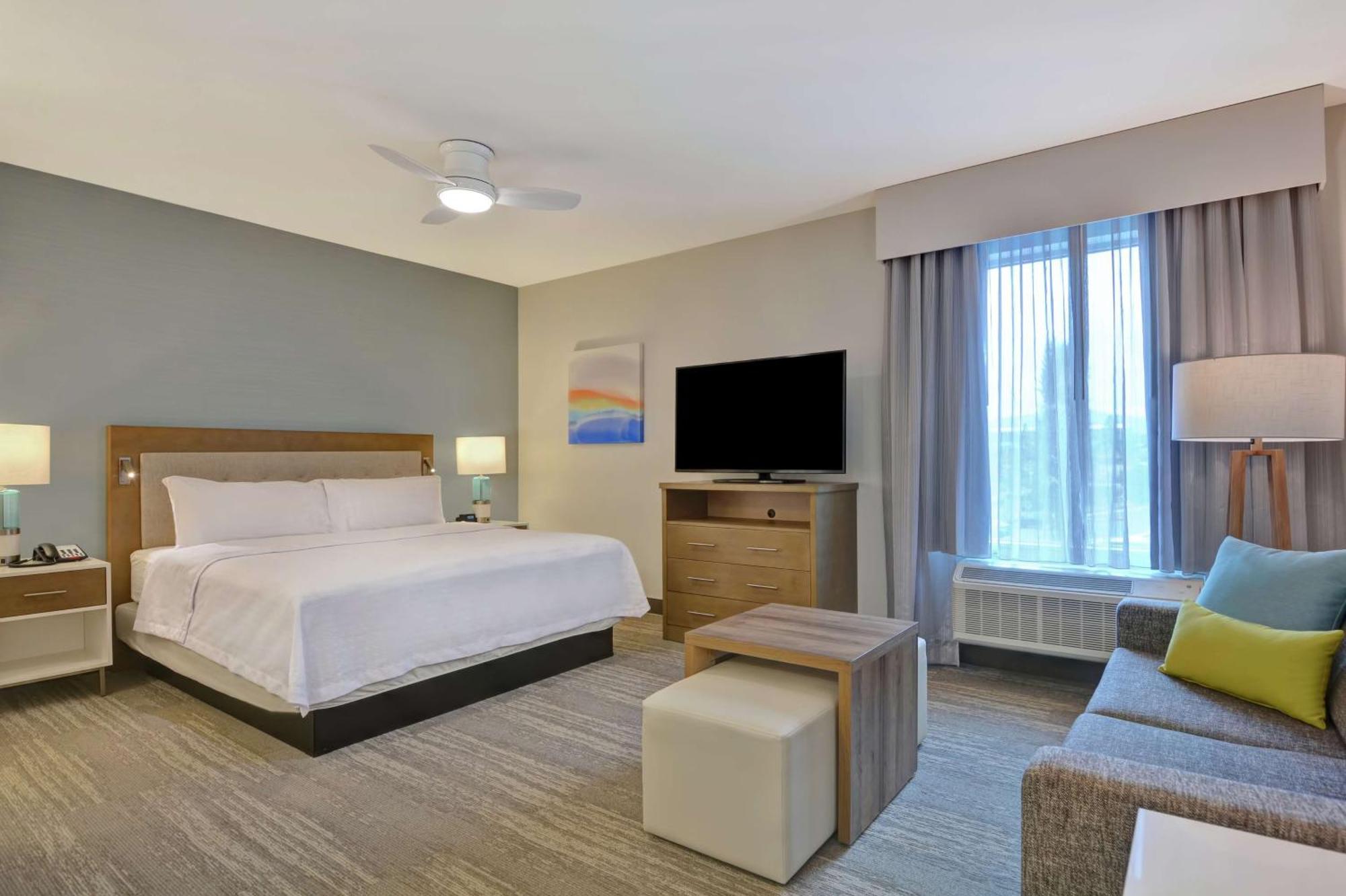 Homewood Suites By Hilton Chula Vista Eastlake Ngoại thất bức ảnh
