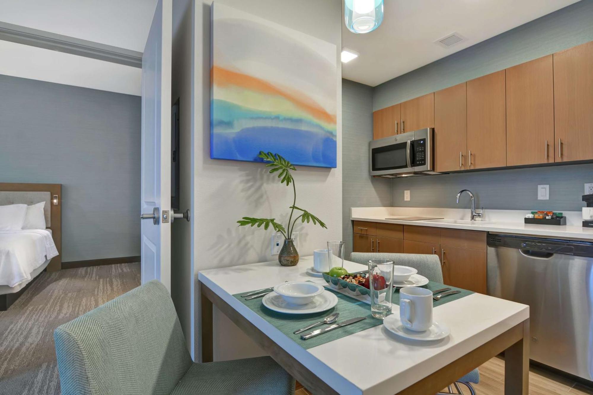 Homewood Suites By Hilton Chula Vista Eastlake Ngoại thất bức ảnh