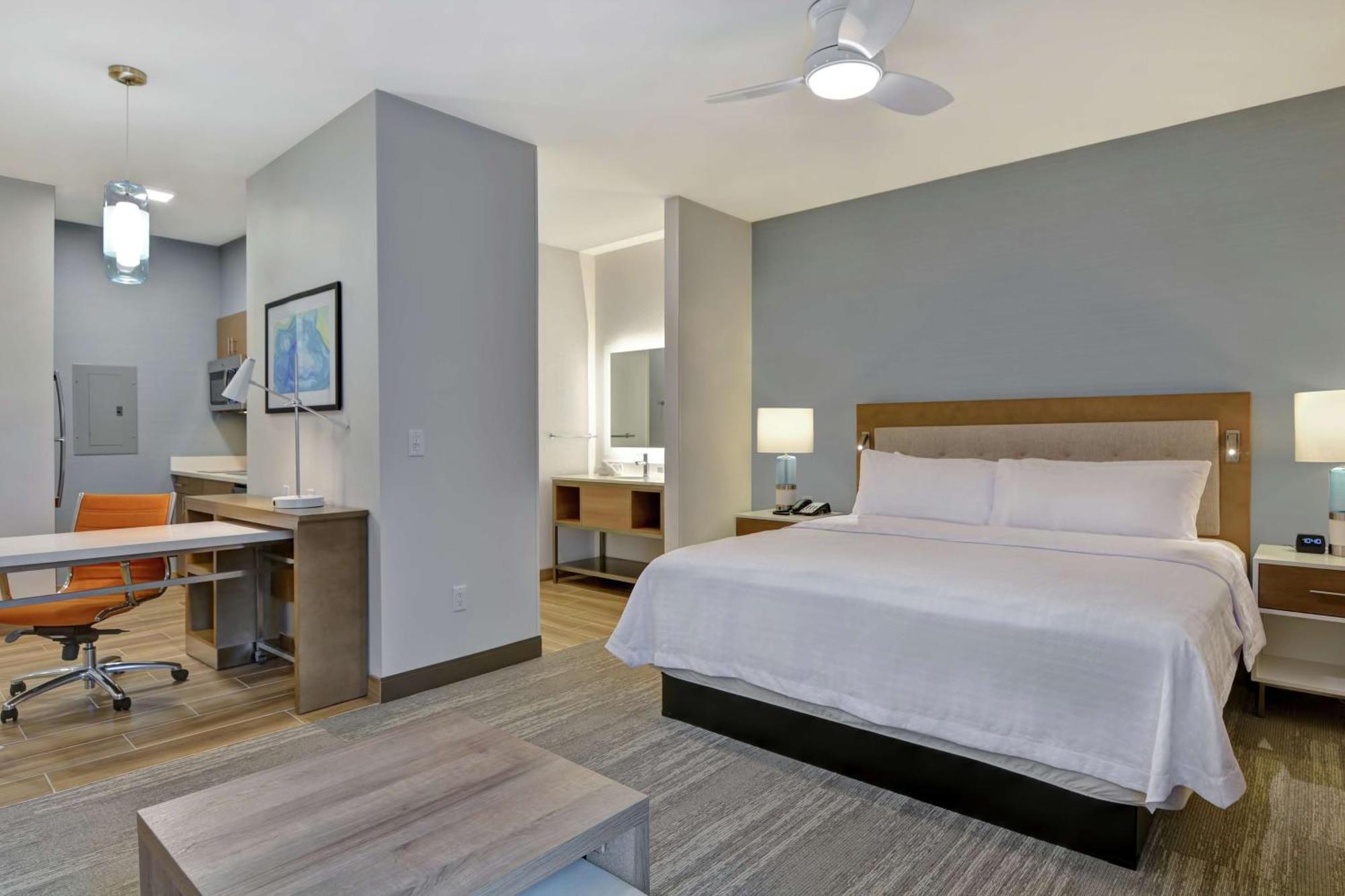 Homewood Suites By Hilton Chula Vista Eastlake Ngoại thất bức ảnh
