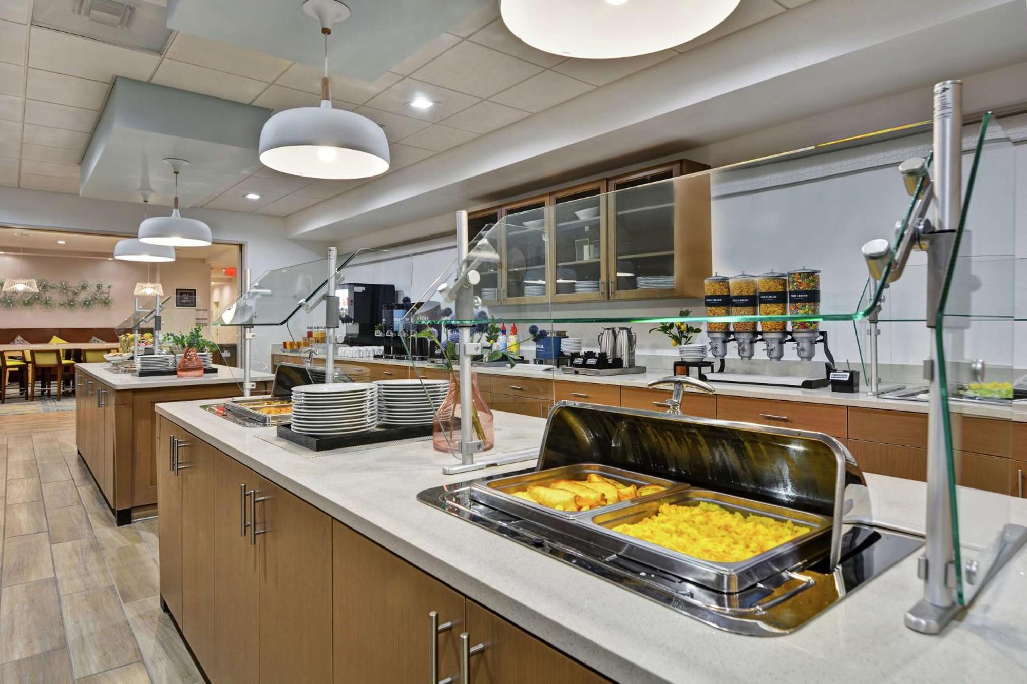 Homewood Suites By Hilton Chula Vista Eastlake Ngoại thất bức ảnh