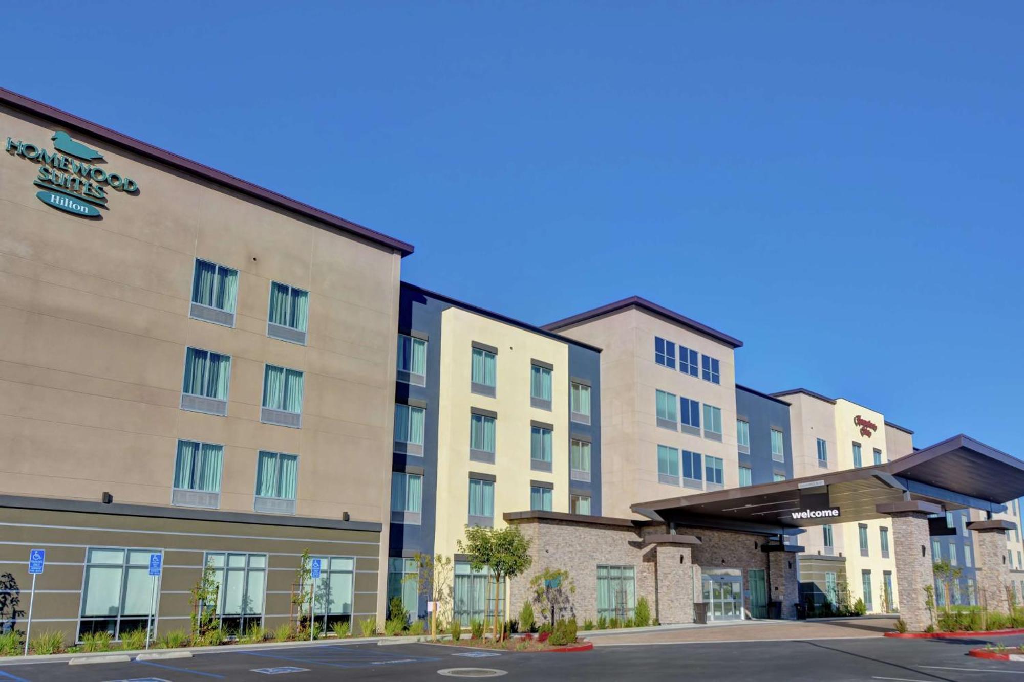 Homewood Suites By Hilton Chula Vista Eastlake Ngoại thất bức ảnh