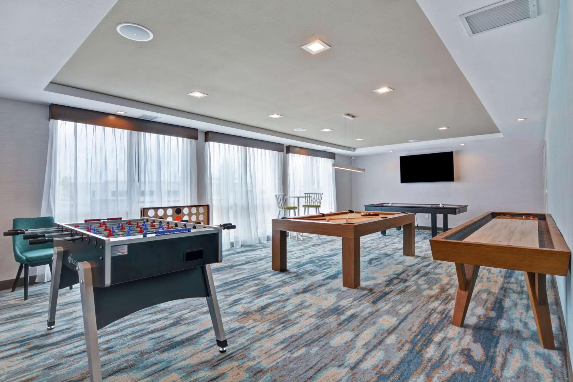 Homewood Suites By Hilton Chula Vista Eastlake Ngoại thất bức ảnh
