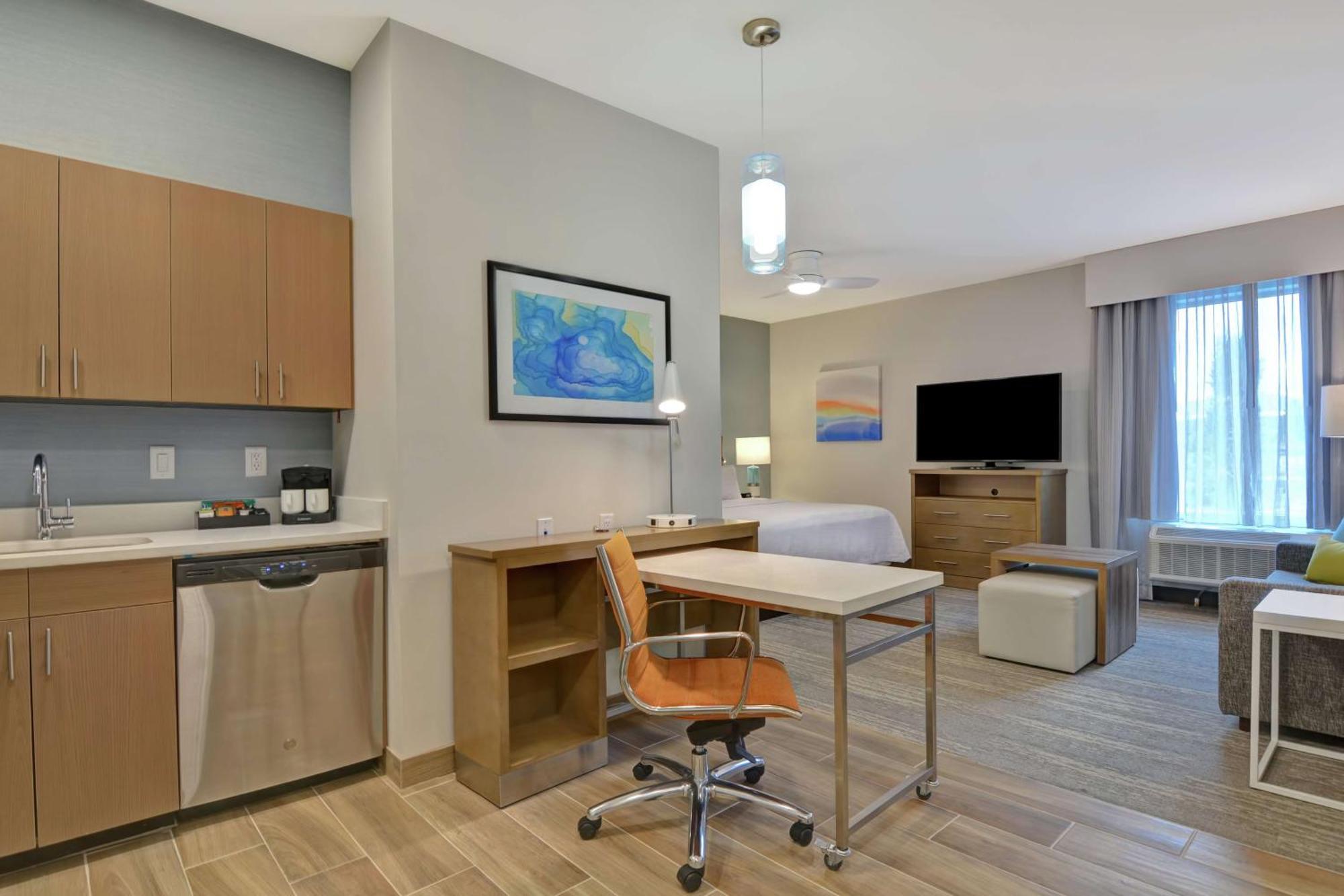 Homewood Suites By Hilton Chula Vista Eastlake Ngoại thất bức ảnh