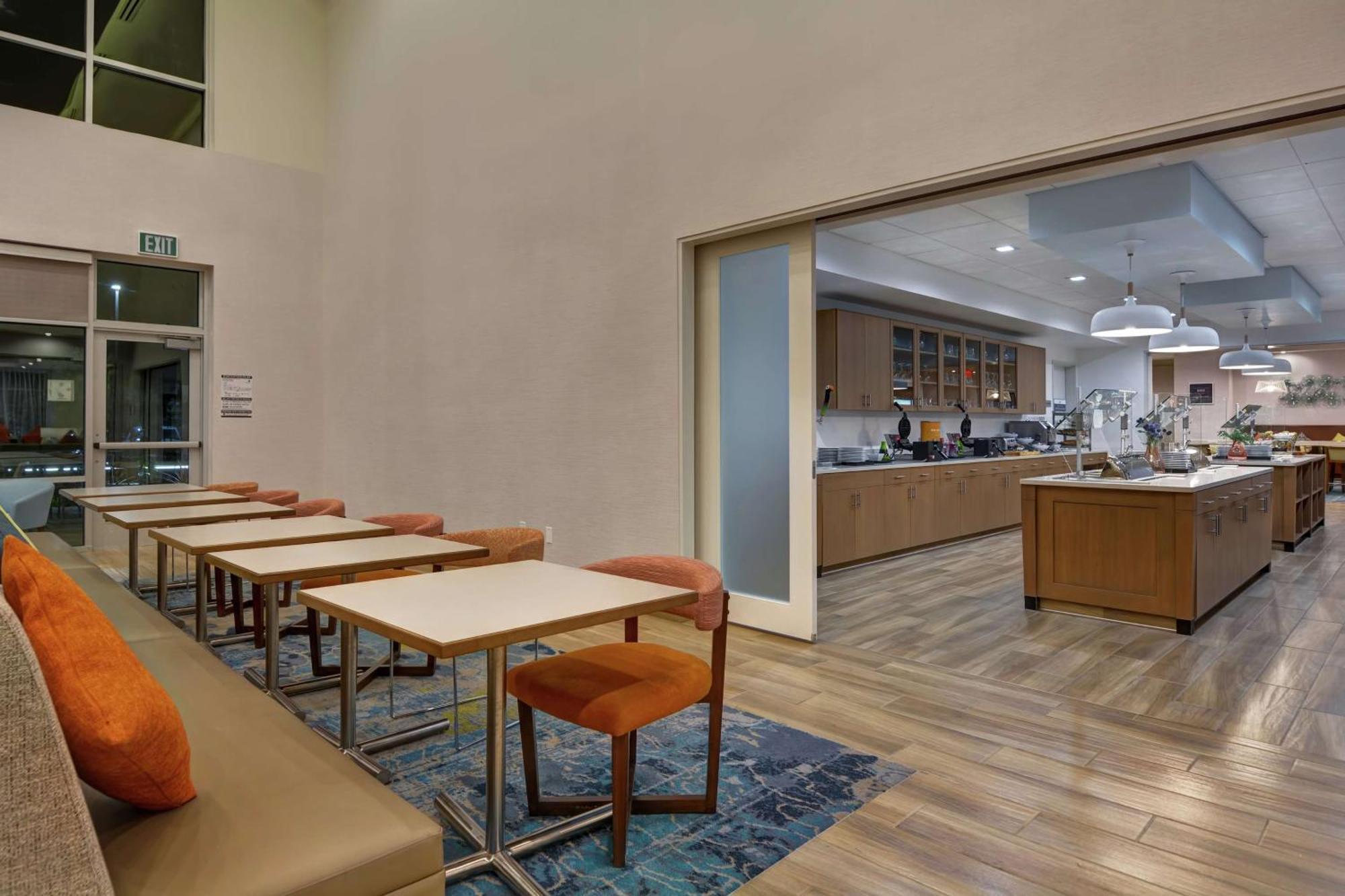 Homewood Suites By Hilton Chula Vista Eastlake Ngoại thất bức ảnh
