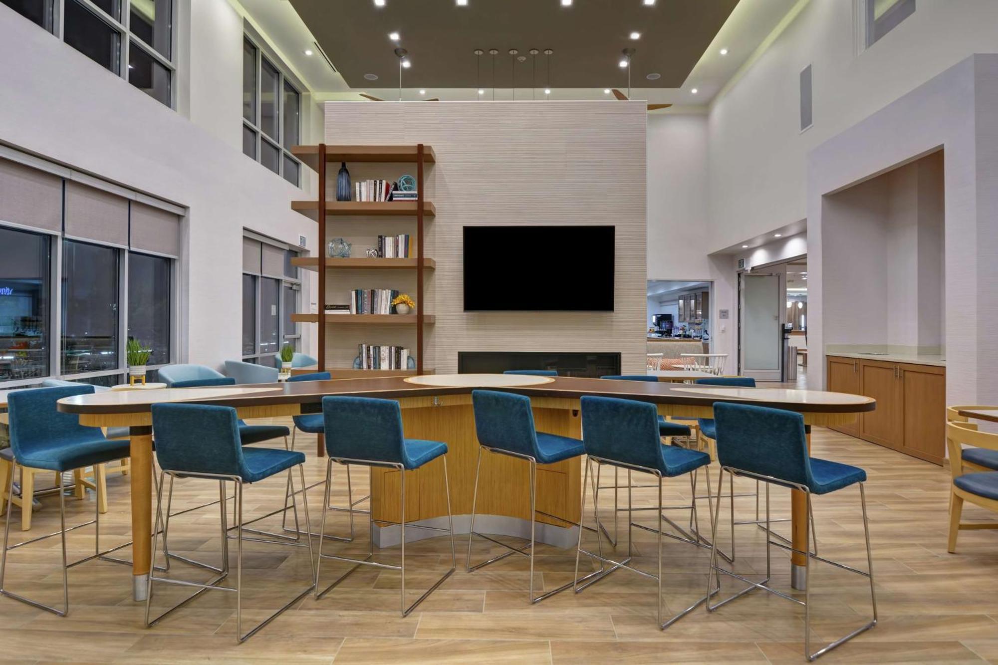 Homewood Suites By Hilton Chula Vista Eastlake Ngoại thất bức ảnh